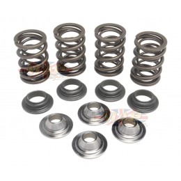 Triumph 650cc High Performance Spring Kit with Lightened Steel Collars #90 PM0292