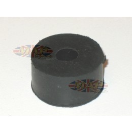 Triumph Gas Tank Mounting Rubber Front Upper (post 1963 twins and triples) 82-5228