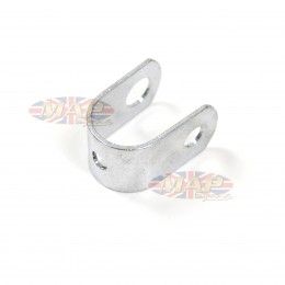 Triumph Flasher Lamp Mounting Clip  97-4430