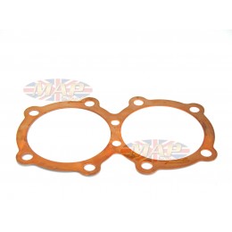 Triumph T140 Head Gasket for MAP Zero Deck Pistons - 3.020 to 3.040" MAP9078