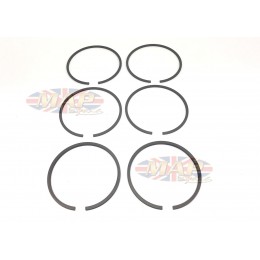 Top Quality Piston Piston Ring Set for BSA A65 650cc Standard R17350/E