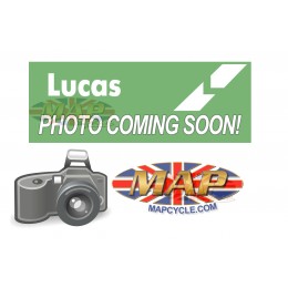 Triumph 1972 T100 Daytona 500cc Genuine OE Lucas Wiring Harness 54959628