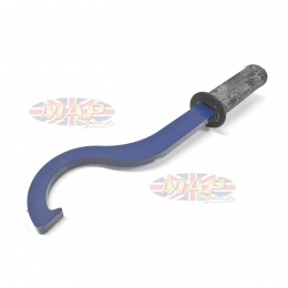 Norton English-Made Exhaust Nut Spanner (Wrench) MAP0967