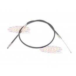 Highest Quality Universal 49" Throttle Cable Mikuni & Amal Carbs MAP0004L
