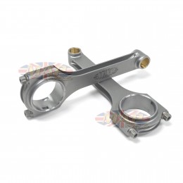 Triumph T140, 4340 Steel, H-Beam Connecting Rods (Matched Pair) MAP7065