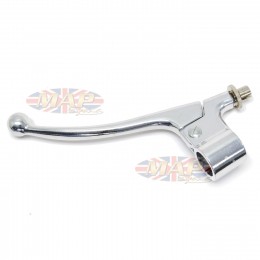 Emgo Amal Style Replica Clutch Lever Assemblies 32-69652 