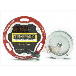 Tri-Spark Digital Electronic Ignition for Trident and Rocket 3 MAP4632