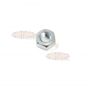 NUT/ 1/4 X 26 PLAIN (ALSO SEE 82-0879)