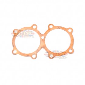 Triumph T120 Head Gasket for MAP Zero-Deck, Forged Pistons to 72.7mm Bore 