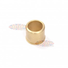 Triumph Speical Alloy Timing Side Cam Bushing - Flanged 