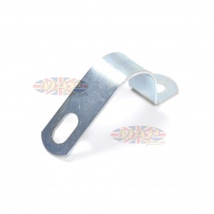 CLIP/ TAIL FAIRING FIXING FASTBACK 06-0506