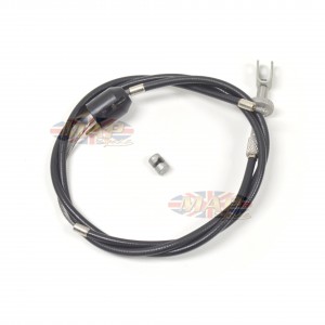 Norton High-Rider Front Brake Cable 06-2503