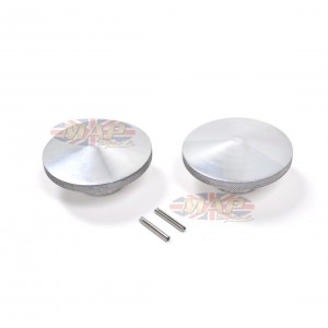 KNOB/ SEAT FIXING: NOR (ALLOY) PAIR 06-4009/A