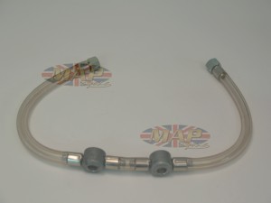 FUEL PIPE ASSY 06-5192