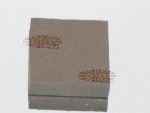 Norton Rubber Packing  06-5371