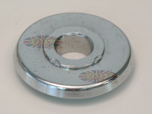 SPACER/ FRONT WHEEL/ DISC 06-6034