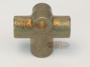 FITTING/ 3-WAY CONNECTOR 06-6088