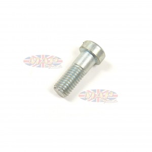 Amal Clutch or Brake Lever Screw (Pin) 18/087