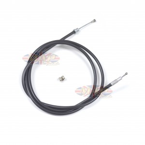 BSA C15 Clutch Cable 40-8512