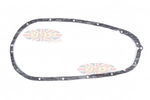 Triumph 5T 6T Outer Primary Chaincase Cover Gasket 57-1057