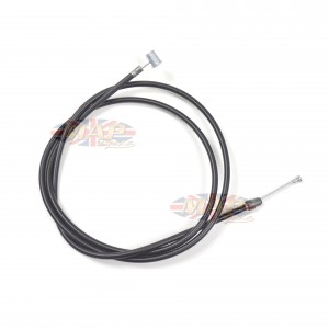 Triumph T20 Sports Clutch Cable 60-0567