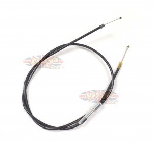 Highest Quality Universal 45" Throttle Cable Mikuni Amal Carbs MAP0004 