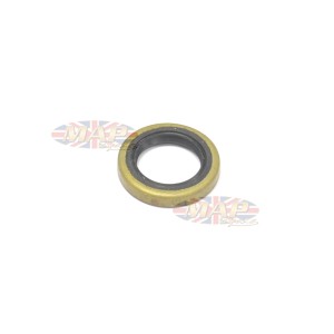 Triumph T160 Trident Quality, English-Made Crossover Shaft Seal 60-4504