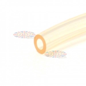 Clear Fuel Line 14-0362X