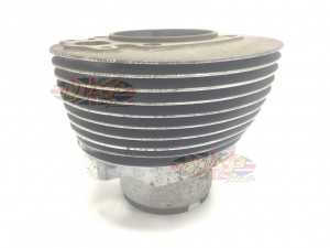BSA B44, Round-Fin, Cylinder (Barrel) 41-0684