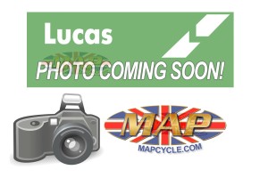 Triumph BSA Genuine Lucas OE Capacitor Lead Harness 54953455