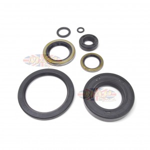 Norton MKIII Gearbox & Primary Seal Kit MAP0223