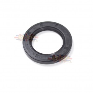 Crank Pulley Seal (Double Lip) For MAP Belt Dirve Kit MAP2039