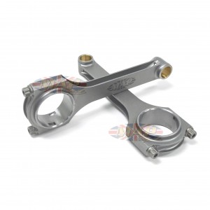 Triumph 500cc (T100, TR5T) Forged Steel, H-Beam Connecting Rods (Pair) MAP7060