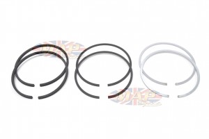 Triumph 500 Twins All Years Hastings Piston Rings R13570/H