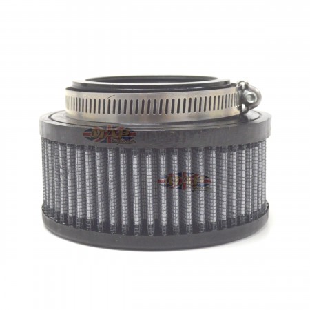 Universal, High Performance, Air Filter 2-7/16" (62mm) Inlet