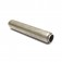 Stainless Steel Glass Pack Exhaust Pipe Insert Baffle Muffler 1-5/8 1.625" 009-0417