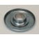 SPACER/ FRONT WHEEL/ DISC 06-6034