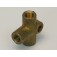 FITTING/ 3-WAY CONNECTOR 06-6088