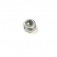 Amal Clutch or Brake Lever Screw (Pin) Securing Nut 18/053