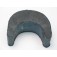 BSA A50/65 Rear Gas Tank Rubber Support For 2 Gallon Tanks 68-8018