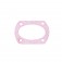 Triumph Pre-Unit Twin Cylinder USA-Made Quality Sump Gasket  70-0487