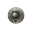 BSA B44, Round-Fin, Cylinder (Barrel) 41-0684
