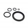 Norton Pre-MKIII Gearbox & Primary Seal Kit MAP0222