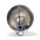 5-3/4" Bates Style Chrome Headlight Shell Kit 66-84150