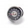 Triumph Smiths Replica Gray Face 10K Clockwise 1:4 Tachometer RSM3003/01/P