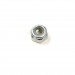 Amal Clutch or Brake Lever Screw (Pin) Securing Nut