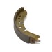 Triumph-BSA 1971-72 Front Brake Shoe-Sold individually 