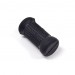 Triumph Gearshift  or Center Stand Rubber Peg - Closed End No Logo