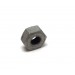 Triumph T140-TR7 Finned Exhaust Clamp Nut