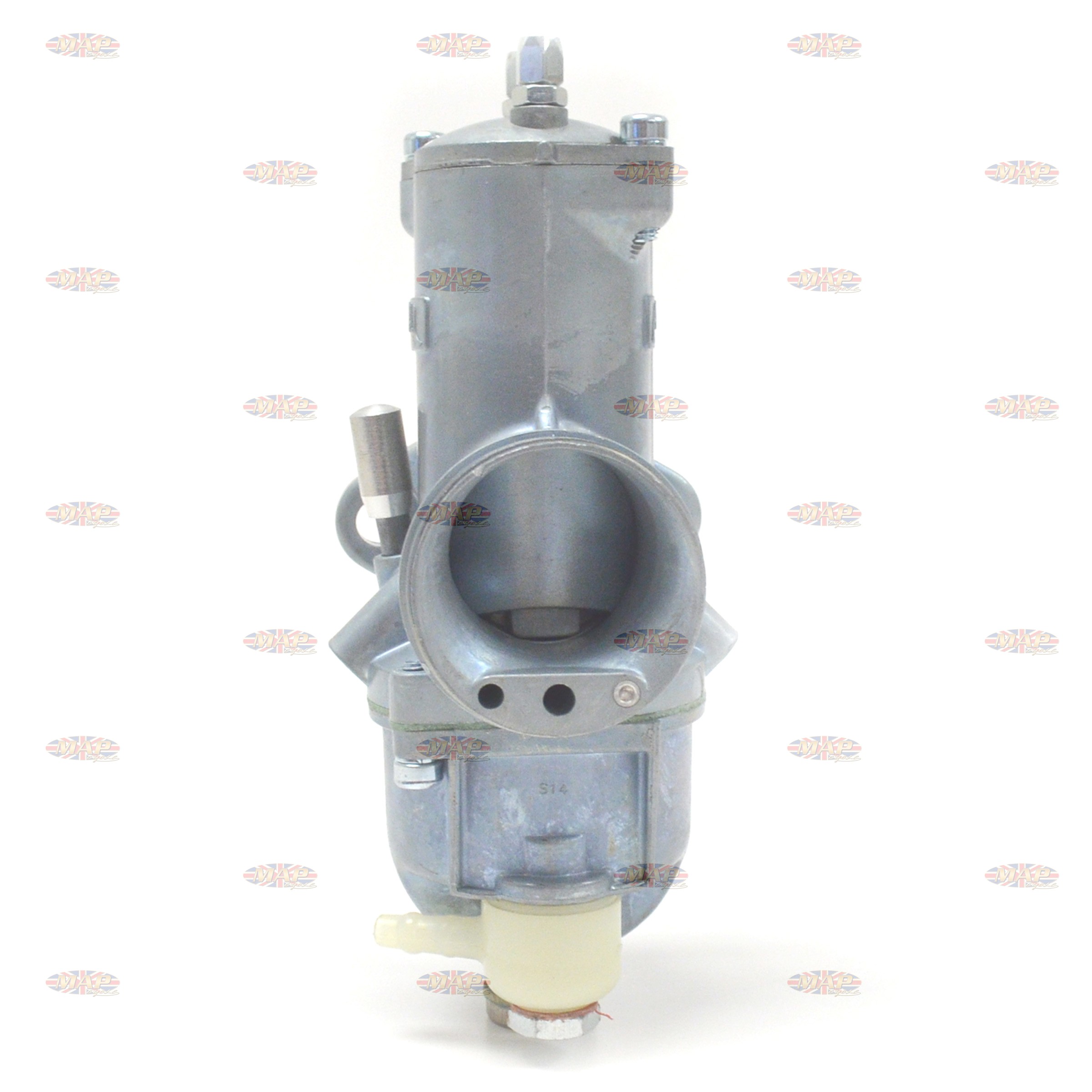 Amal Concentric MK I, 32mm Left Side Carburetor